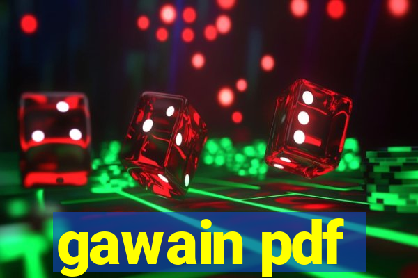 gawain pdf