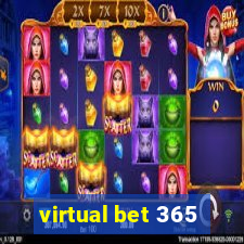 virtual bet 365