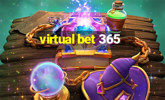 virtual bet 365