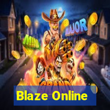 Blaze Online