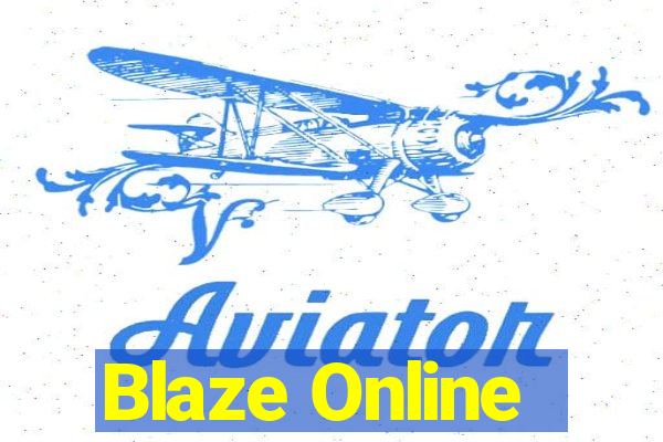 Blaze Online