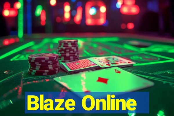 Blaze Online