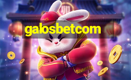 galosbetcom