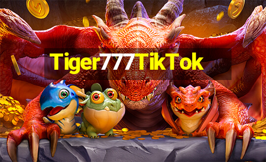 Tiger777TikTok