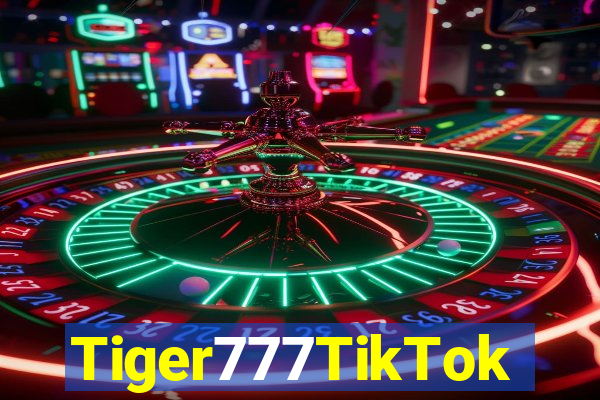 Tiger777TikTok