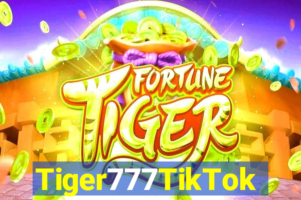 Tiger777TikTok