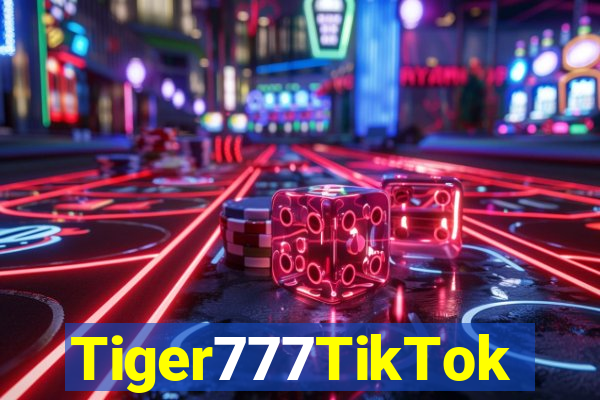 Tiger777TikTok