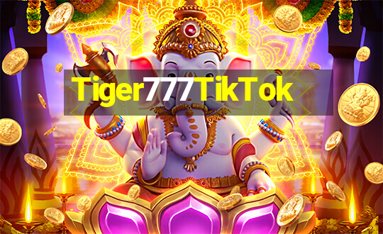 Tiger777TikTok