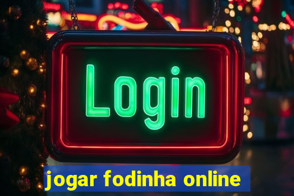 jogar fodinha online