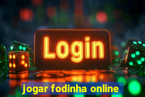 jogar fodinha online