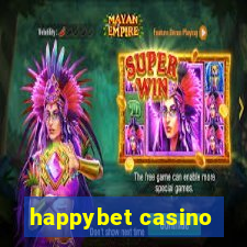 happybet casino