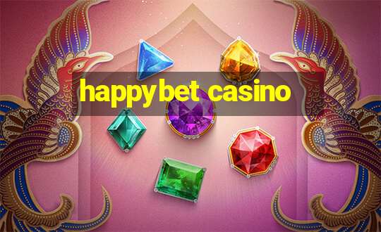 happybet casino