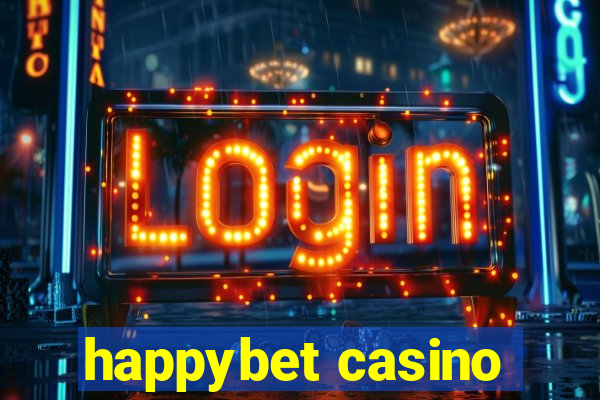 happybet casino