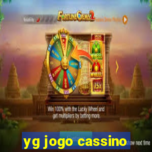 yg jogo cassino