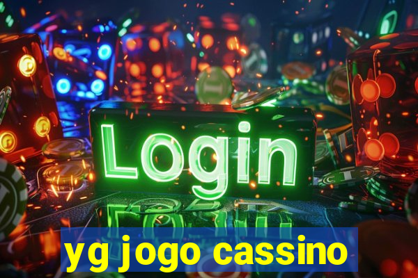 yg jogo cassino