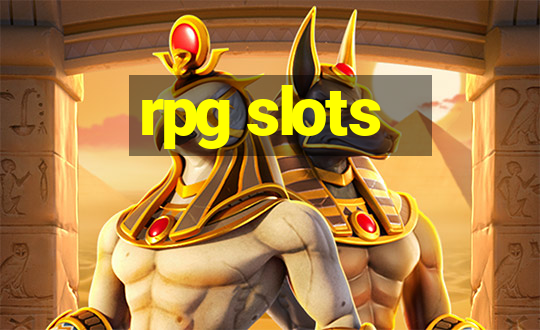 rpg slots