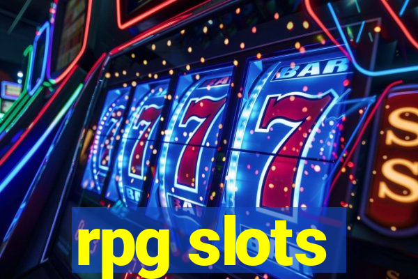 rpg slots