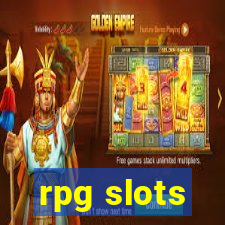 rpg slots