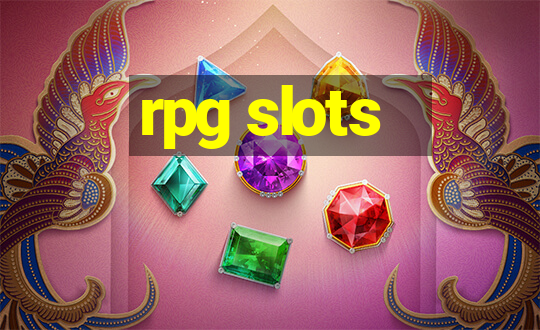 rpg slots