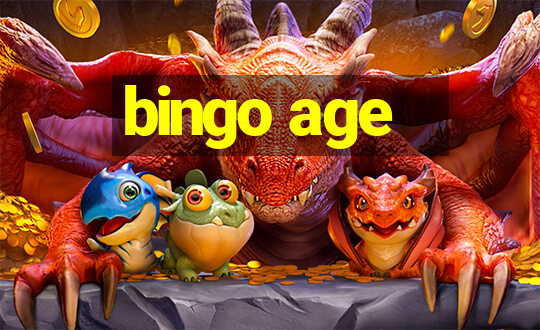 bingo age