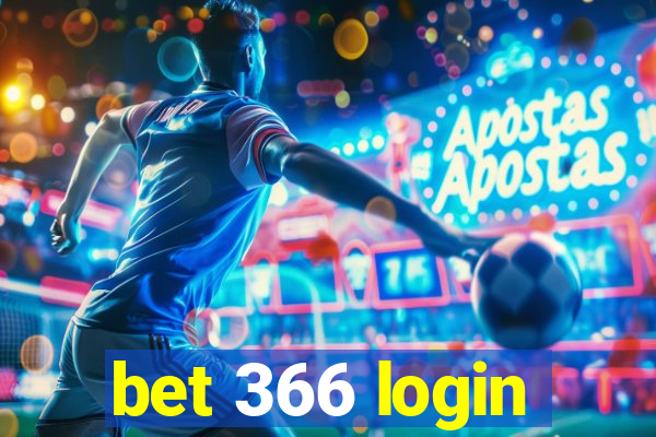 bet 366 login