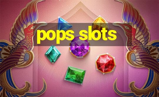 pops slots