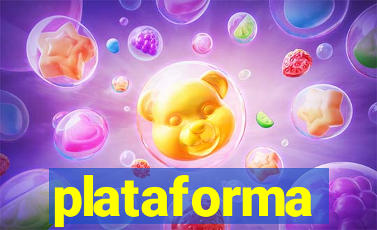 plataforma confiável para jogar