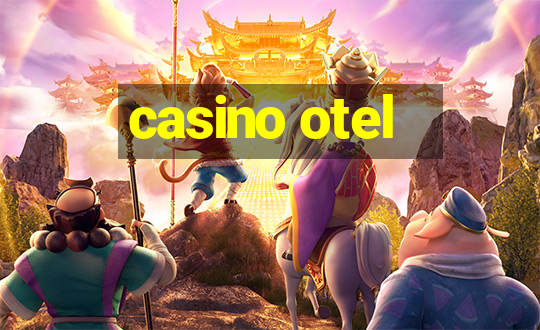 casino otel