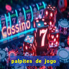 palpites de jogo de futebol