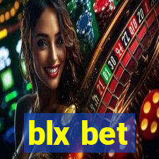 blx bet