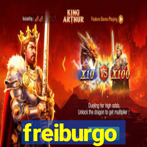 freiburgo