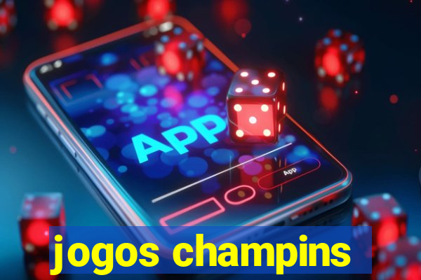 jogos champins