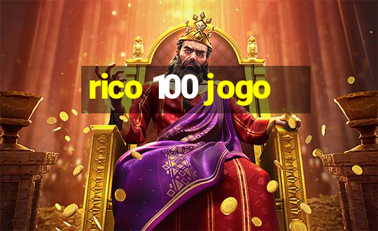 rico 100 jogo