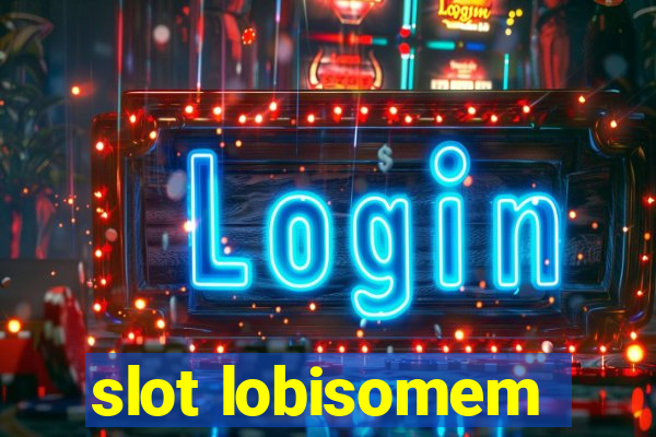 slot lobisomem