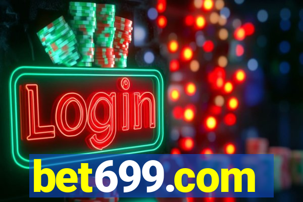 bet699.com