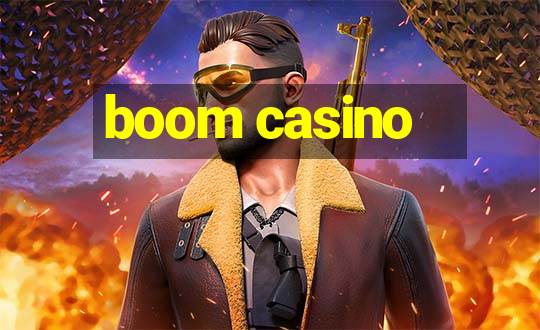 boom casino