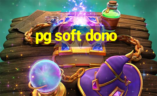 pg soft dono