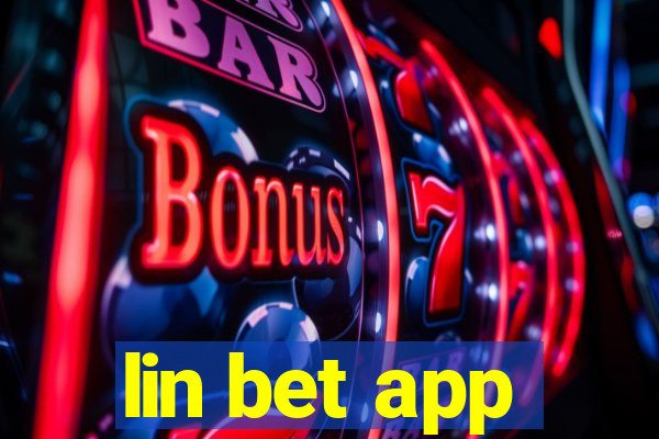 lin bet app