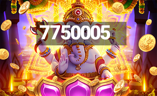 7750005