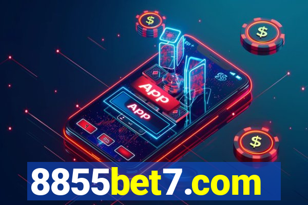 8855bet7.com