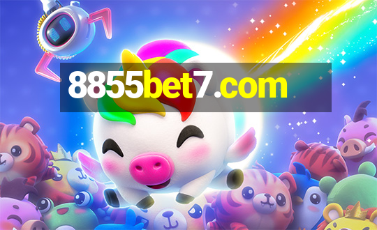 8855bet7.com