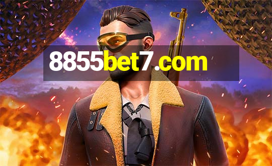 8855bet7.com