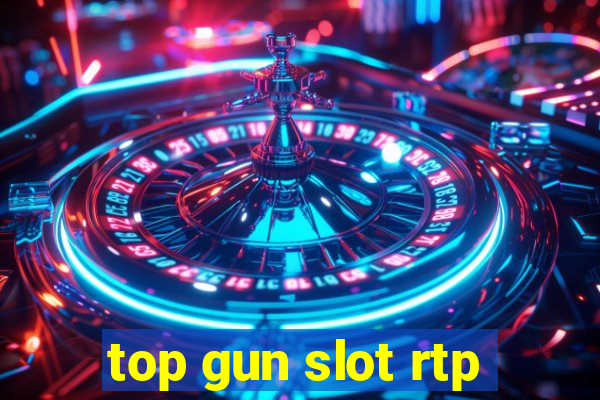 top gun slot rtp