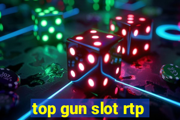 top gun slot rtp