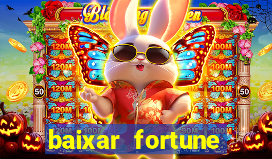 baixar fortune tiger pg