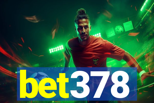 bet378