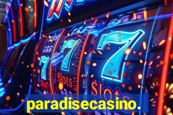 paradisecasino.com