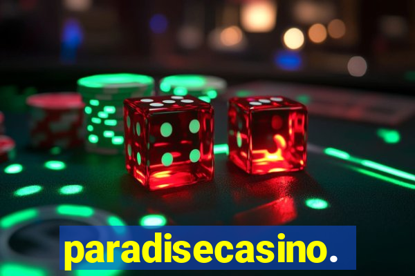 paradisecasino.com