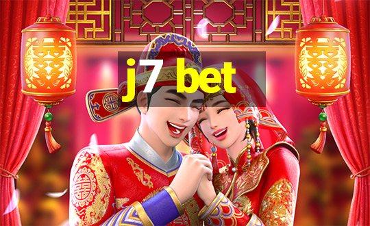 j7 bet