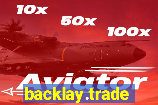 backlay.trade